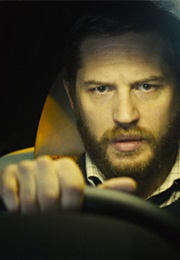 Tom Hardy in Locke (2014)