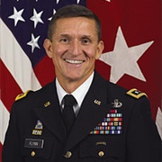 Michael Flynn