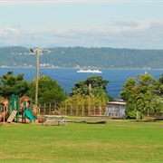 Shoreline, Washington