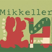 Mikkeller Ginger Brett IPA