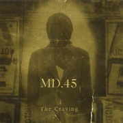 The Craving - MD.45