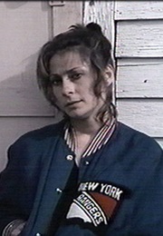 Elizabeth Ashley - Paperback Hero (1973)