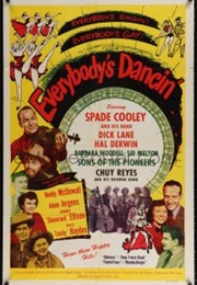 Everybody's Dancin' (1950)