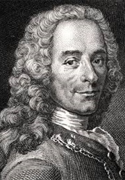 Candide (Voltaire/France)