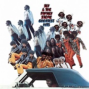 Sly and the Family Stone - Sing a Simple Song (Larry Graham)