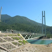 Karnali Bridge