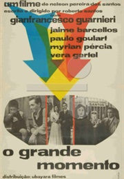 O Grande Momento (1958)