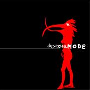 Walking in My Shoes - Depeche Mode