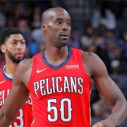 Emeka Okafor