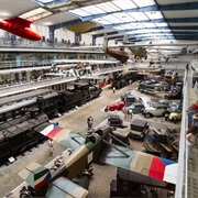 National Technical Museum, Prague