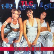 Diggin' on You - TLC