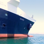 Swan Hellenic Minerva