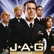 JAG Season 5