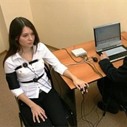 Lie Detector Test