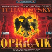 Oprichnik (Tchaikovsky)