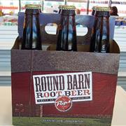 Round Barn