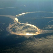 Amazon River