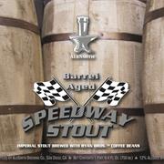 Alesmith Speedway Stout - Bourbon Barrel Aged - Alesmith Brewing Compa