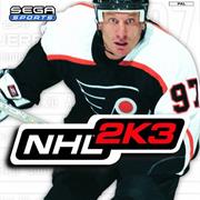 NHL 2K3