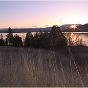 Big Arm State Park, Montana
