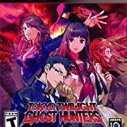 Tokyo Twilight Ghost Hunters