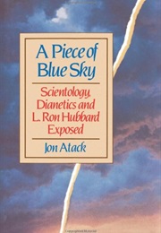 A Piece of Blue Sky (Jon Atack)