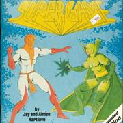 Supergame 1st/2nd Ed.