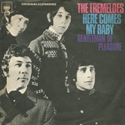 Here Comes My Baby - The Tremeloes