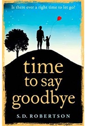 Time to Say Goodbye (Robinson)