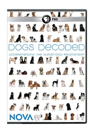 Dogs Decoded: Nova (2010)