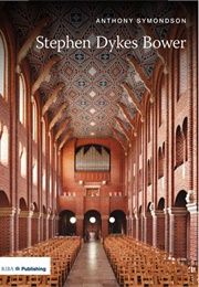 Stephen Dykes Bower (Anthony Symondson)