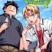 Shokugeki No Souma OVA