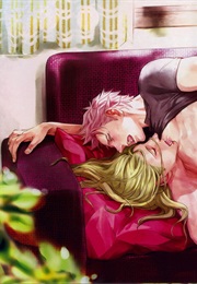 Nemuri Otoko to Koi Otoko (Zariya)