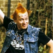 Ade Edmondson