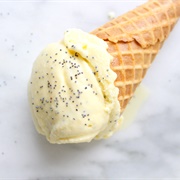 Poppyseed Ice Cream