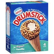 Nestle Drumstick