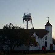 Oak Island, North Carolina