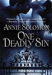 One Deadly Sin (Annie Solomon)