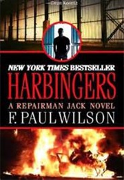 Harbingers (F. Paul Wilson)