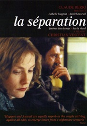 La Séparation (1994)