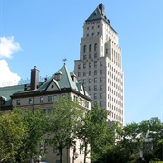 Édifice Price, Quebec City