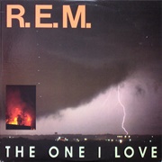 The One I Love - R.E.M.