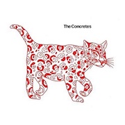 The Concretes - The Concretes