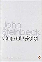 Cup of Gold (John Steinbeck)