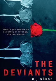 The Deviants (Https://D2arxad8u2l0g7.Cloudfront.Net/Books/146383)