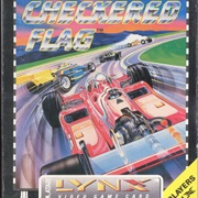 Checkered Flag