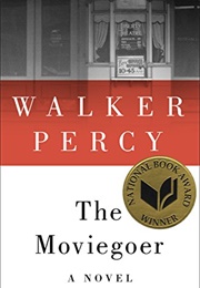 The Movie-Goer (Walker Percy)