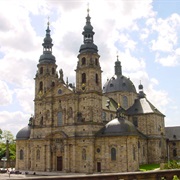 Fulda Cathedral