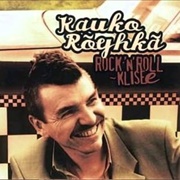 Kauko Röyhkä - Rock'n'roll Klisee