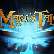 The Mage's Tale